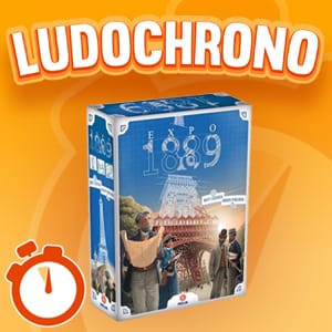 LUDOCHRONO – Expo 1889