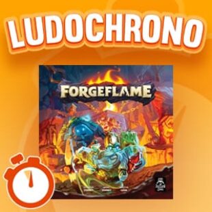 LUDOCHRONO – Forgeflame