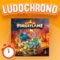 LUDOCHRONO – Forgeflame