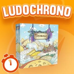 LUDOCHRONO – Fromage