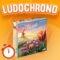 LUDOCHRONO – Frosted Blooms