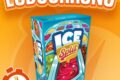 LUDOCHRONO – Ice Split