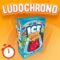 LUDOCHRONO – Ice Split
