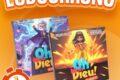 LUDOCHRONO – Oh Mon Dieu!
