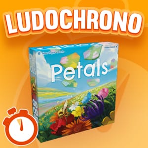 LUDOCHRONO – Petals