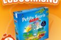 LUDOCHRONO – Petite Souris : La grande aventure