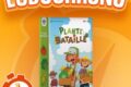 LUDOCHRONO – Plante Bataille