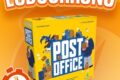LUDOCHRONO – Post Office