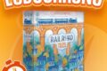 LUDOCHRONO – Railroad tiles