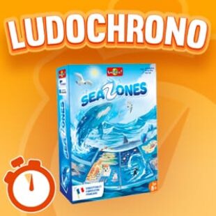 LUDOCHRONO – Sea Zones