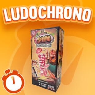 LUDOCHRONO – Sifflard
