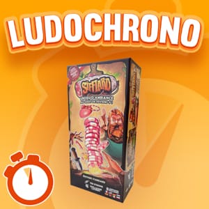 LUDOCHRONO – Sifflard