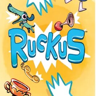 Ruckus