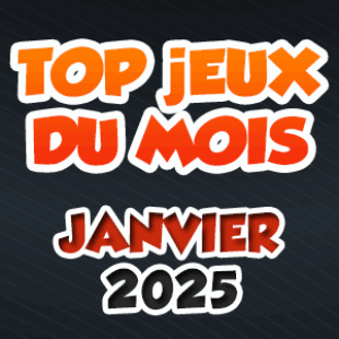 Top Jeux de société Du Mois : Janvier 2026
