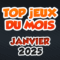 Top Jeux de société Du Mois : Janvier 2026