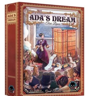 Ada&rsquo;s Dream
