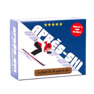 Après-Ski – Edition Classique
