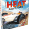 Heat Rocky Roads : toujours plus de chaleur dans votre moteur