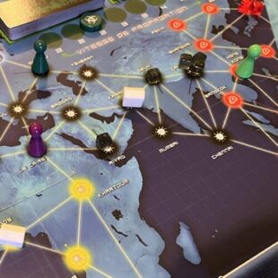 Pandemic : rétrospective d’une contagion ludique