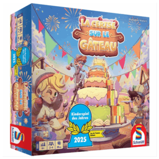 La cerise sur le gâteau : les mains dans la chantilly