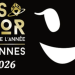 As d’or 2026 : les jeux sélectionnés