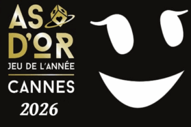 As d’or 2026 : les jeux sélectionnés