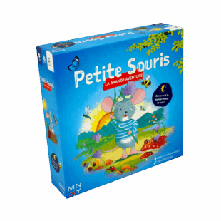 Petite souris