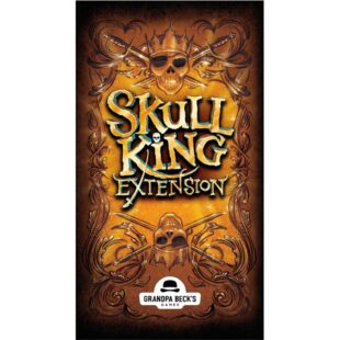 Skull King – Extension