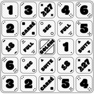 Small is beautiful # 64 : le golchi – Abyss le trône vide – point galaxy – drako – high tide – hidden leaders duel – compile – grace – amarok-bloops – charuma