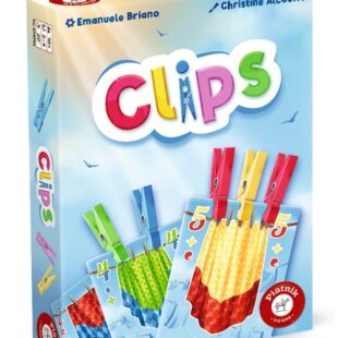 Clips