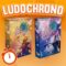 LUDOCHRONO – Bas Les Masques