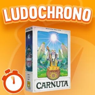 LUDOCHRONO – Carnuta