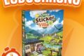 LUDOCHRONO – Cozy Stickerville