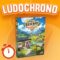 LUDOCHRONO – Cozy Stickerville