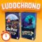 LUDOCHRONO – Esprit es-tu là ?