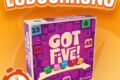 LUDOCHRONO – Got five !