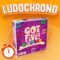 LUDOCHRONO – Got five !