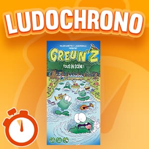 LUDOCHRONO – Greun’z