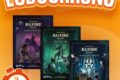 LUDOCHRONO – Kinfire Delve