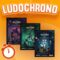 LUDOCHRONO – Kinfire Delve