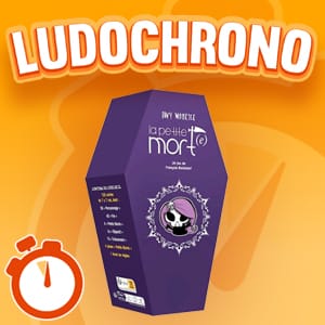 LUDOCHRONO – La Petite mort(e)