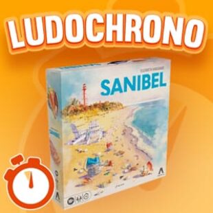 LUDOCHRONO – Sanibel
