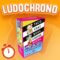 LUDOCHRONO – Taco Chat Bouc Cheese Pizza Waterproof