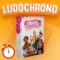 LUDOCHRONO – Usual Crapules