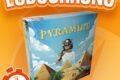 LUDOCHRONO – Pyramire