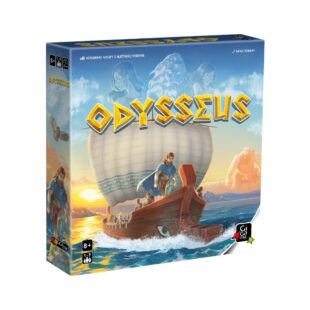 Odysseus