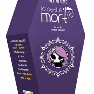 La Petite Mort(e) – Le Jeu