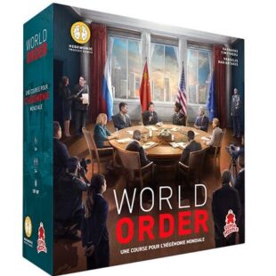 World Order