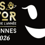 As d’Or 2026 – les lauréats !