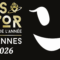 As d’Or 2026 – les lauréats !